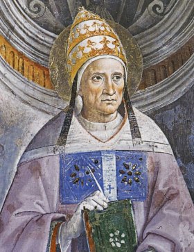 Pontificato 19 -  235 > 236 / Papa Antero 